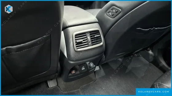 KIA SORENTO DIESEL 2.2 2WD
