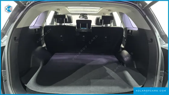 KIA SORENTO DIESEL 2.2 2WD