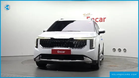 KIA CARNIVAL HEV 7SEATER SIGNATURE