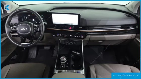 KIA CARNIVAL HEV 7SEATER SIGNATURE