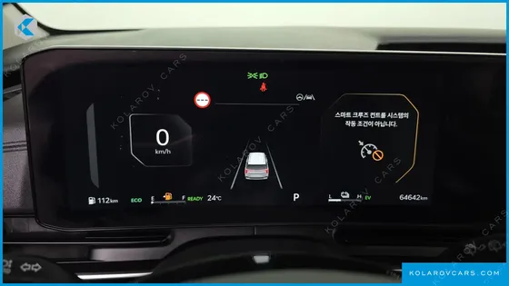 KIA CARNIVAL HEV 7SEATER SIGNATURE