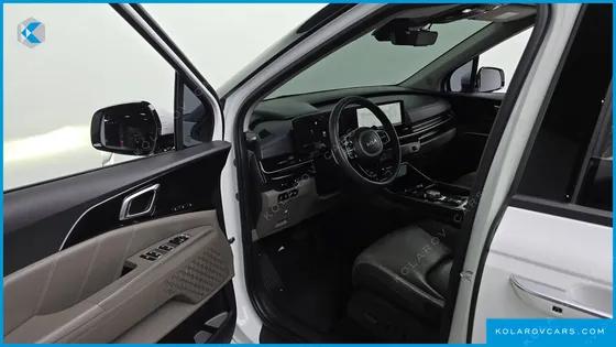 KIA CARNIVAL HEV 7SEATER SIGNATURE