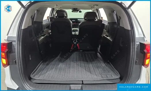 KIA CARNIVAL HEV 7SEATER SIGNATURE