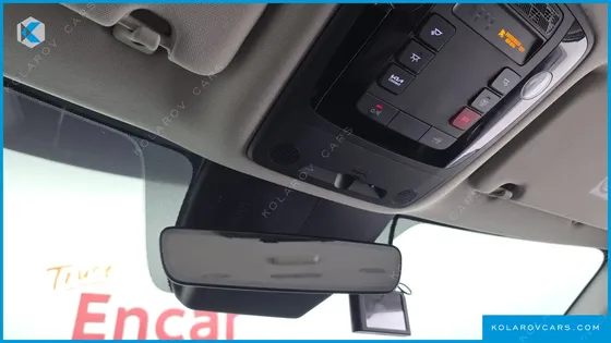KIA CARNIVAL HEV 7SEATER SIGNATURE