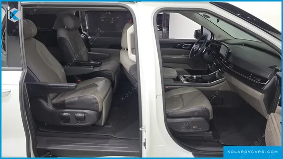 KIA CARNIVAL HEV 7SEATER SIGNATURE