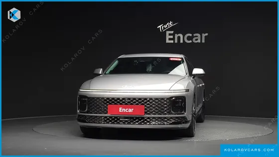 HYUNDAI GRANDEUR 2,5 GASOLINE 2WD