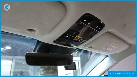 HYUNDAI GRANDEUR 2,5 GASOLINE 2WD