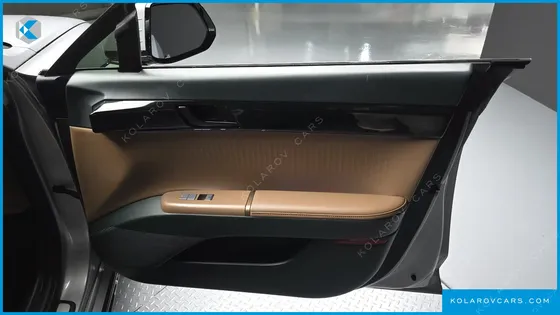 HYUNDAI GRANDEUR 2,5 GASOLINE 2WD