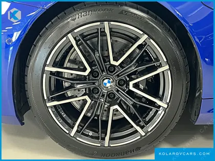 BMW M5 M5 SEDAN