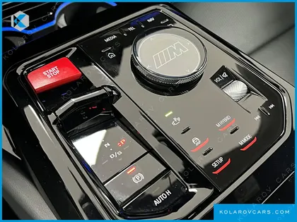 BMW M5 M5 SEDAN