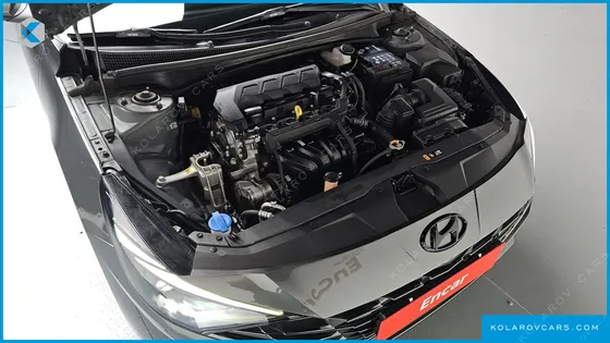 HYUNDAI ELANTRA (AVANTE) 1.6