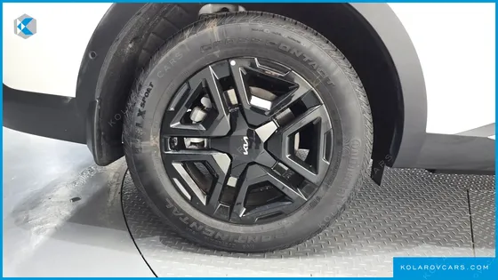 KIA SORENTO HEV 1.6 4WD