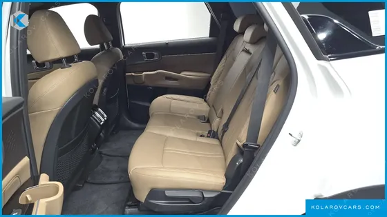 KIA SORENTO HEV 1.6 4WD