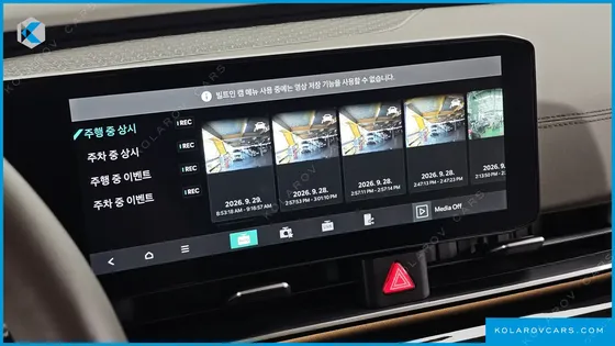 KIA CARNIVAL HEV 9-SEATER HI-LIMOUSINE