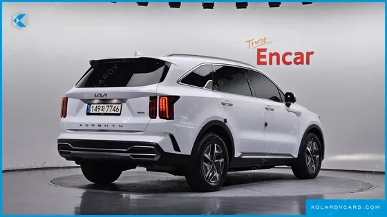 KIA SORENTO HEV 1.6 2WD