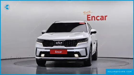 KIA SORENTO HEV 1.6 2WD