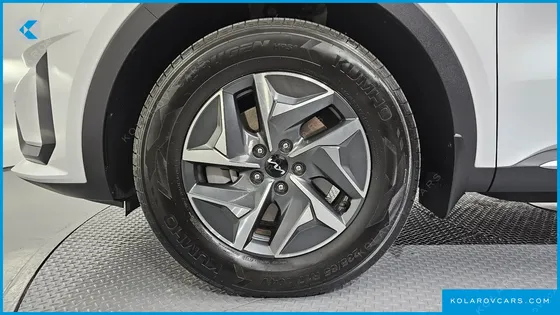 KIA SORENTO HEV 1.6 2WD