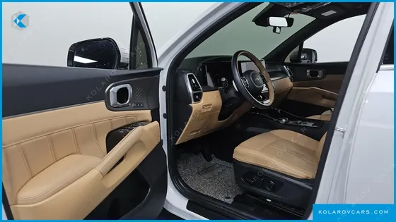 KIA SORENTO HEV 1.6 2WD