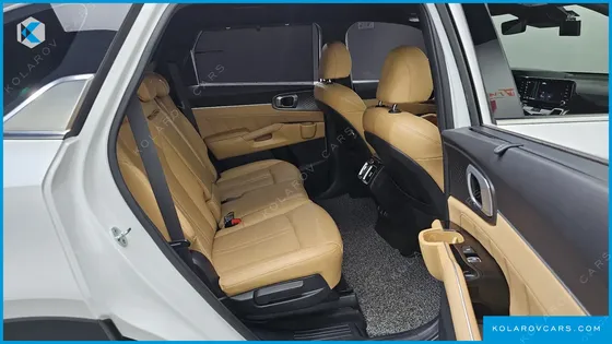 KIA SORENTO HEV 1.6 2WD