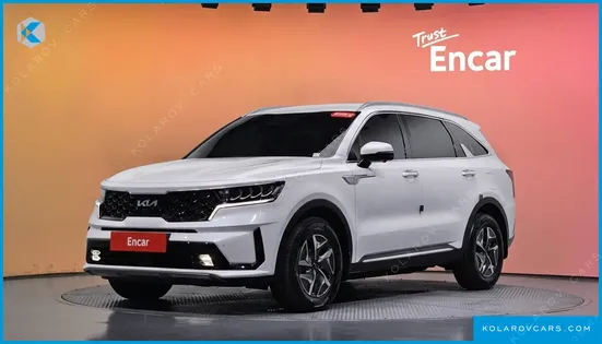 KIA SORENTO HEV 1.6 2WD