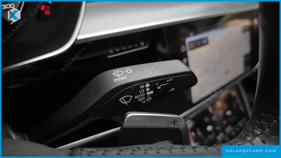 AUDI A8 60 TFSI QUATTRO LWB