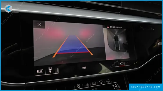 AUDI A8 60 TFSI QUATTRO LWB
