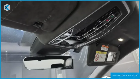 AUDI A8 60 TFSI QUATTRO LWB