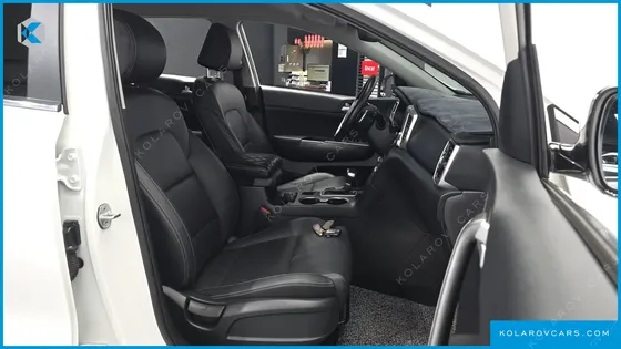 KIA SPORTAGE DIESEL 2.0 2WD