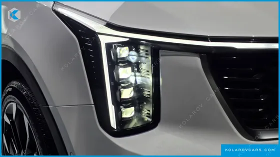 KIA SORENTO GASOLINE 2.5T 2WD