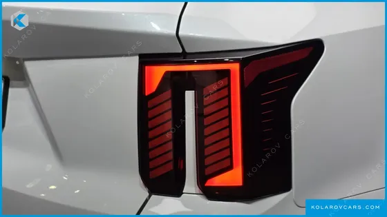 KIA SORENTO GASOLINE 2.5T 2WD