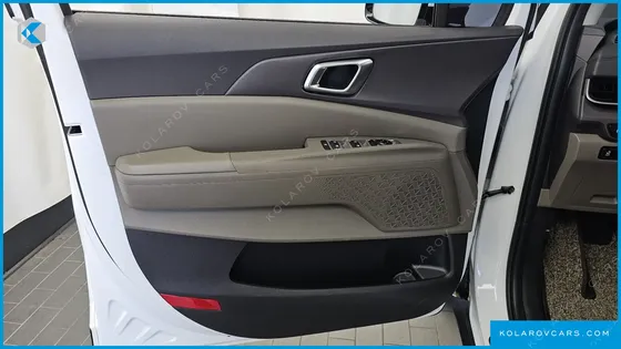 KIA CARNIVAL DIESEL 9-SEATER NOBLESSE