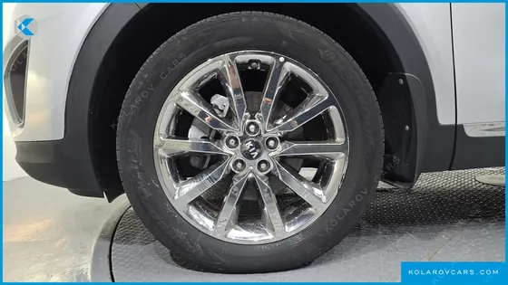 KIA SORENTO DIESEL 2.2 4WD