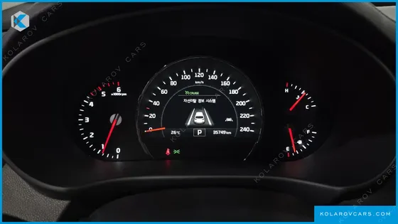 KIA SORENTO DIESEL 2.2 4WD