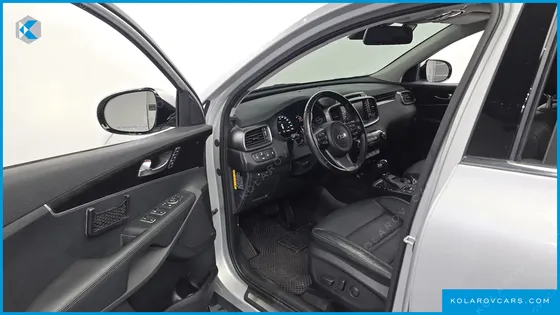 KIA SORENTO DIESEL 2.2 4WD