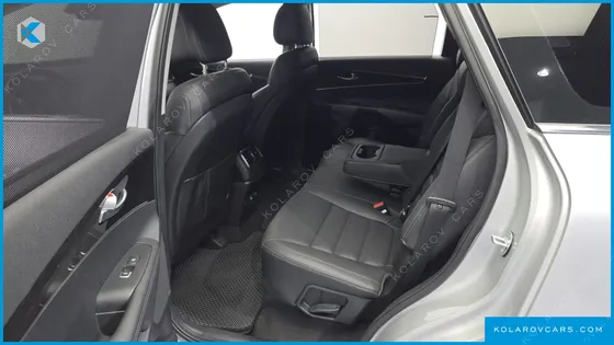 KIA SORENTO DIESEL 2.2 4WD