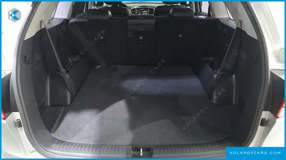 KIA SORENTO DIESEL 2.2 4WD