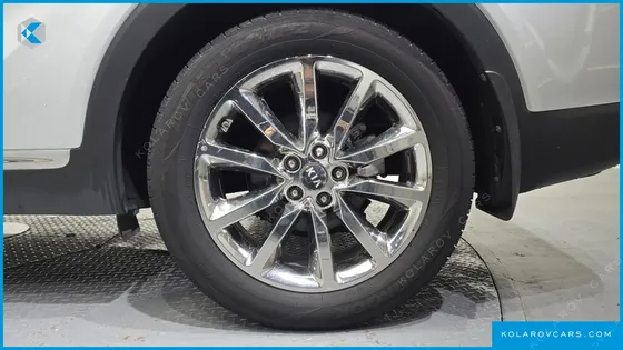 KIA SORENTO DIESEL 2.2 4WD