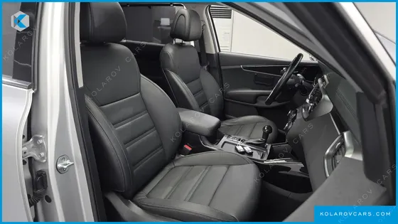 KIA SORENTO DIESEL 2.2 4WD