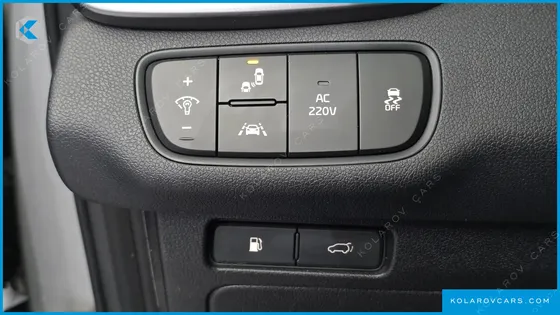 KIA SORENTO DIESEL 2.2 4WD