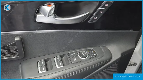 KIA SORENTO DIESEL 2.2 4WD