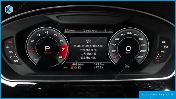 AUDI A8 55 TFSI QUATTRO LWB