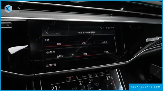 AUDI A8 55 TFSI QUATTRO LWB