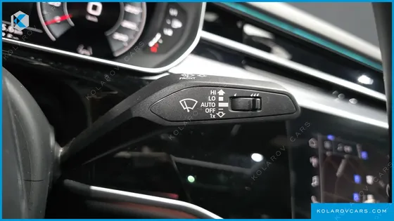 AUDI A8 55 TFSI QUATTRO LWB