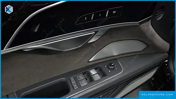 AUDI A8 55 TFSI QUATTRO LWB