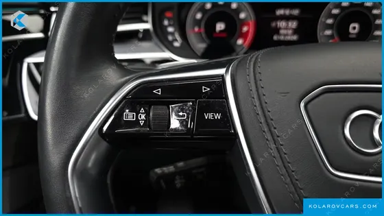 AUDI A8 55 TFSI QUATTRO LWB