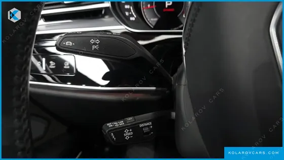 AUDI A8 55 TFSI QUATTRO LWB