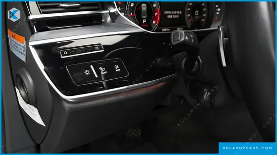 AUDI A8 55 TFSI QUATTRO LWB