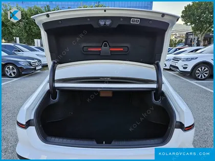 HYUNDAI GRANDEUR 2,5 GASOLINE 2WD