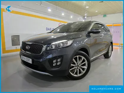 KIA SORENTO DIESEL 2.0 2WD