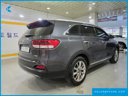 KIA SORENTO DIESEL 2.0 2WD